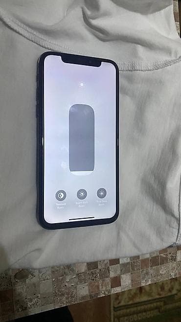 айфон теле: IPhone Xs, Новый, 64 ГБ, Space Gray, Чехол, 76 % — 7