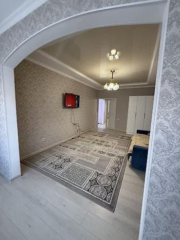 4 bedroom: 2 комнаты, Собственник, Можно с животными, от 3 месяцев, С мебелью — 2