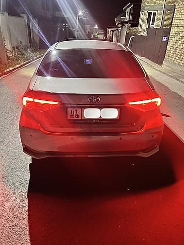 toyota corolla runx: Toyota Corolla: 2022 г., 1.8 л, Вариатор, Гибрид, Седан — 4