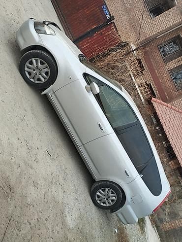 Унаа: Honda Stream: 2003 г., 2 л, Автомат, Бензин, Вэн/Минивэн — 8