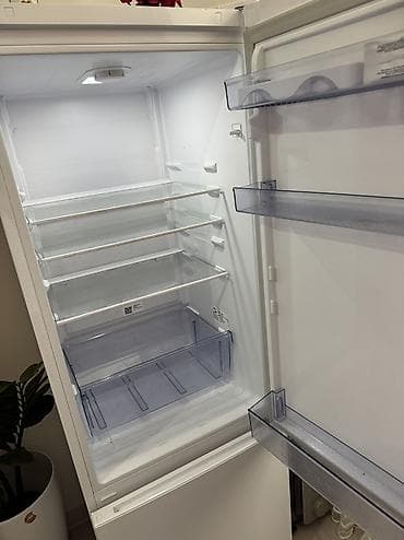 бу холодильник морозильник: Холодильник Beko, Б/у, Однокамерный, No frost — 3