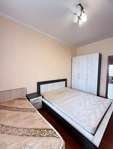 Недвижимость: 3 комнаты, 93 м², Элитка, 9 этаж — 5