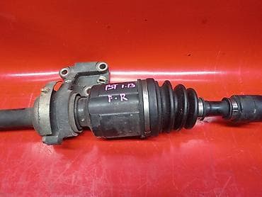 mazda: Привод в сборе MAZDA правый передний (б/у) ОРИГИНАЛЬНАЯ КОНТРАКТНАЯ — 3