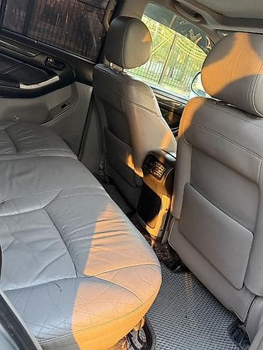 тойота приус с: Toyota 4Runner: 2004 г., 4 л, Автомат, Газ, Внедорожник — 9