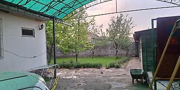 Үйлөр: Срочно срочно продаю дом 6 комнат состояние отличное газ суу природный — 2