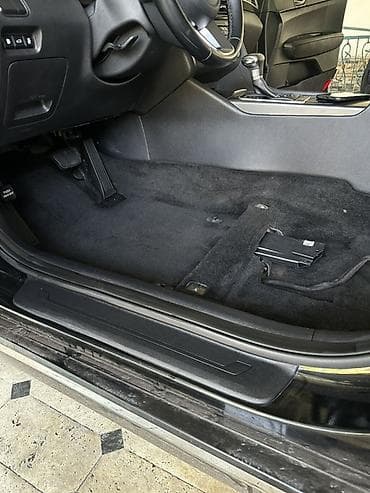 чехол для кия: Выездная химчистка автомобиля город Ош — 6