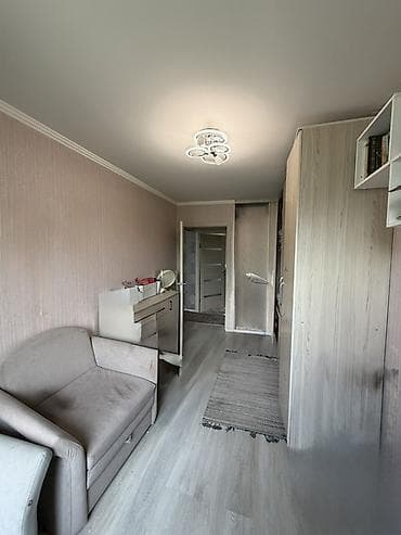 квартиру куплю: 3 комнаты, 58 м², 104 серия, 4 этаж, Старый ремонт — 7