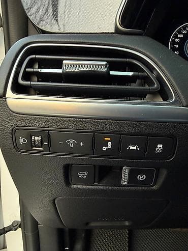 хюндай палисат: Hyundai Palisade: 2022 г., 2.2 л, Автомат, Дизель, Кроссовер — 9