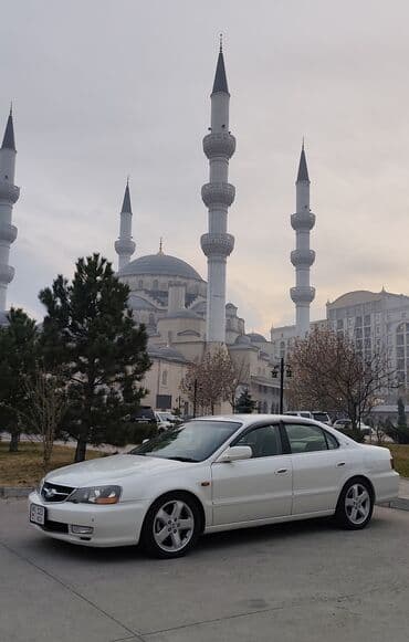 или меняю на дом: Honda Inspire: 2002 г., 3.2 л, Типтроник, Газ, Седан — 2