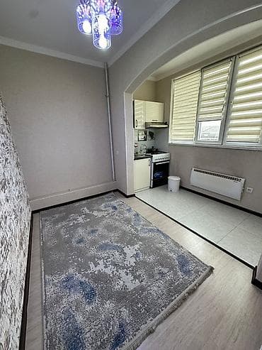 сдаю базу: Студия, С мебелью полностью — 4