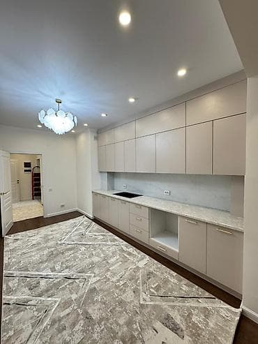 Продажа квартир: 2 комнаты, 50 м², Элитка, 6 этаж, Дизайнерский ремонт — 8