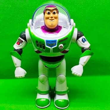 орбизный пистолет цена: Баз Лайтер игрушка музыкальная🔥 Подарите ребенку любимого персонажа — 1