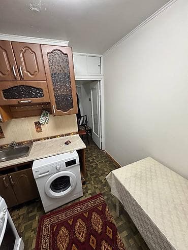 flat osh: 1 комната, Собственник — 2