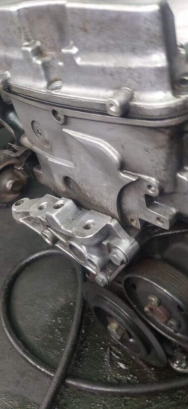 transporter: Бензиновый мотор Volkswagen 2000 г., 2.8 л, Б/у, Оригинал — 4