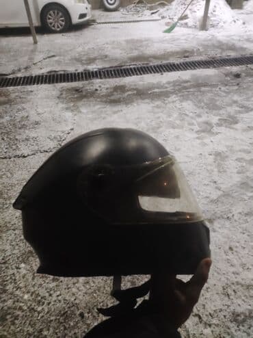 Спорт и отдых: Шлемы — 2