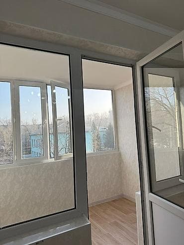 3 к: 1 комната, 32 м², 104 серия, 3 этаж, Евроремонт — 4