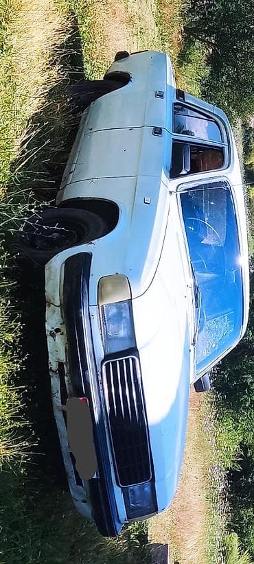 волга машина купить: ГАЗ 31029 Volga: 1996 г., 2.4 л, Механика, Седан — 3