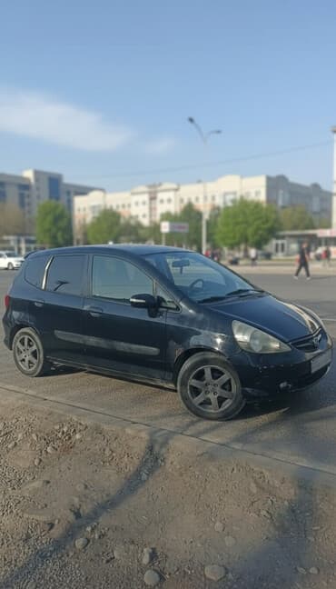 резина на gx: Джаз сдаю 1100 день, мотор/коробка 50/50 Депозит 15000с, состояние — 1