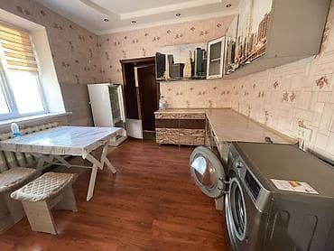 лидер: 200 м², 6 комнат, Парковка — 5