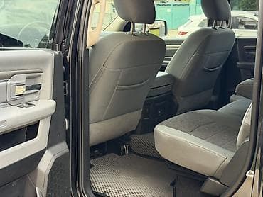 ram dodge: Dodge Ram 1500: 2019 г., 3.6 л, Автомат, Бензин, Пикап — 9