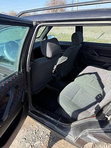 пассат б4 двери: Volkswagen Passat: 1992 г., 1.8 л, Механика, Бензин, Универсал — 9