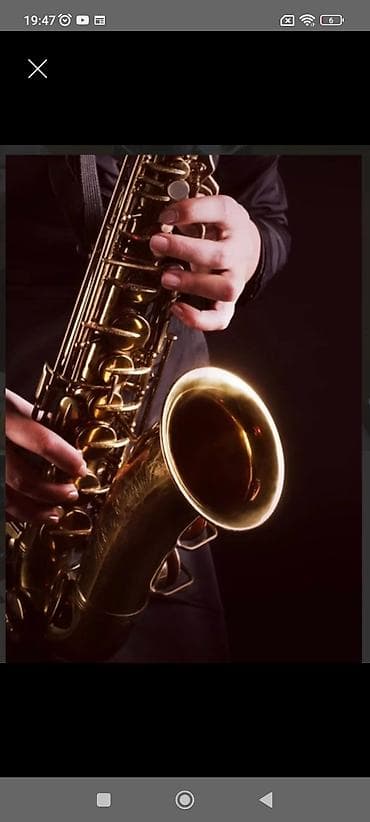 Комузы: Саксофонист на ваши мероприятия свадьба той предложение руки и — 1