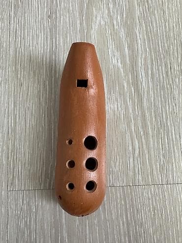 Продаю новый Чопо чоор (духовой инструмент) Новый. Отлично звучит