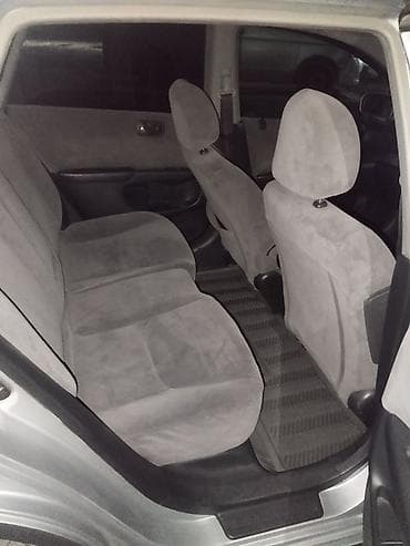 сивик цена бишкек: Honda Civic: 2002 г., 1.6 л, Автомат, Бензин, Хэтчбэк — 2