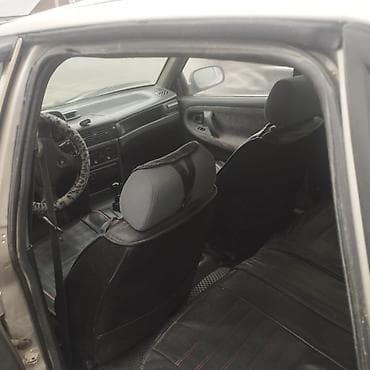 Daewoo Nexia: 2006 г., 1.5 л, Механика, Бензин, Седан — 6