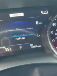 блины на мерс: Toyota Camry: 2019 г., 2.5 л, Автомат, Бензин, Седан — 15