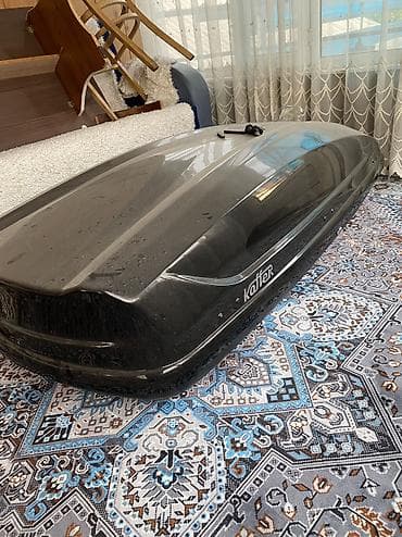 диск ош: Автобокс — 7