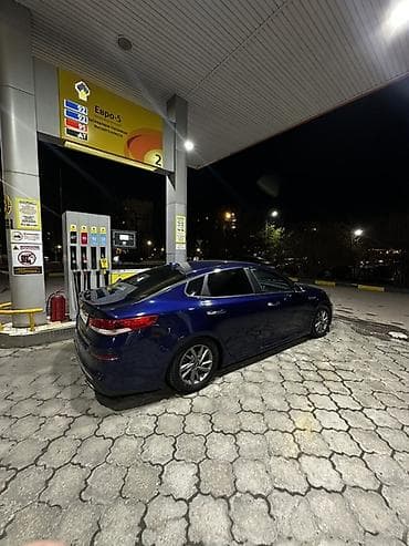 lada 2112: Kia Optima: 2020 г., 2.4 л, Автомат, Бензин, Седан — 2