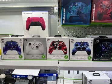 xbox джойстик цена: Джойстики от power a 
Для пк и Xbox — 2