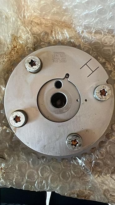 Автохимия: Муфта Toyota Жаңы, Оригинал — 4