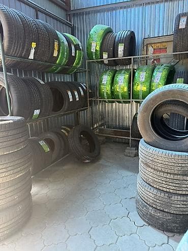 шины бото: Шины R 22, Лето, Новый, Легковые, BOTO — 2