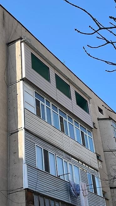 Утепление: Остекление и отделка балконов/лоджий под ключ - Профессиональный — 7