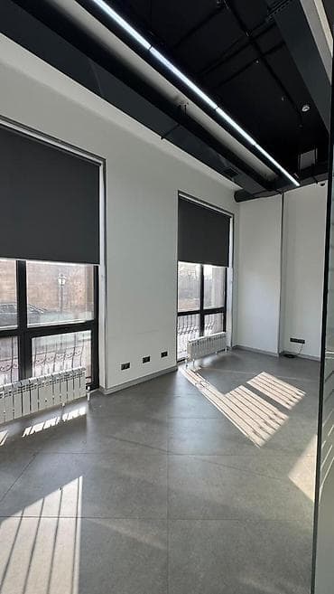 агенства: Аренда офисов, 214 м², В жилом комплексе — 4