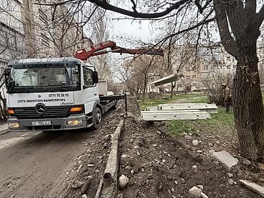 l 805: Стрела 9 м, 3500 т — 3