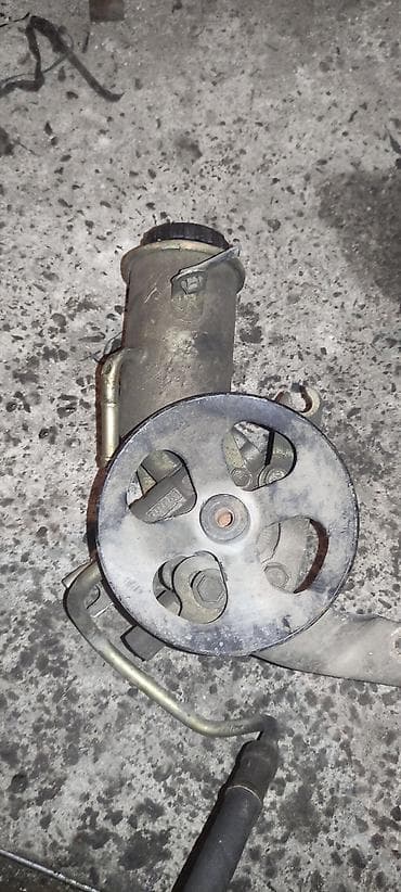 ГБО: Тойота истраум — 4