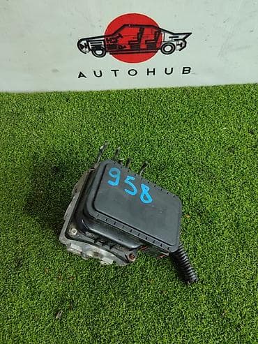 датчик абс хонда срв 2: Блок ABS Honda 2005 г., Оригинал — 1
