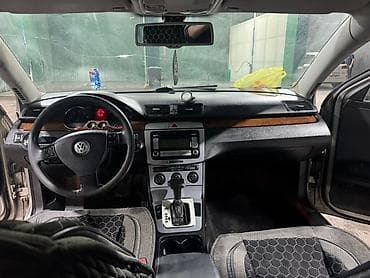 шины пассат: Volkswagen Passat: 2008 г., 1.8 л, Автомат, Бензин, Седан — 7