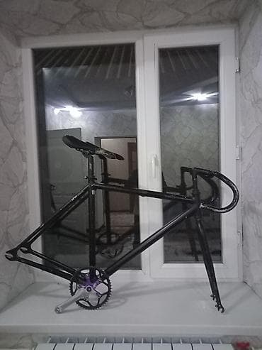 фикс лоок: Всем привет я хочу обмен на раму на раму — 1