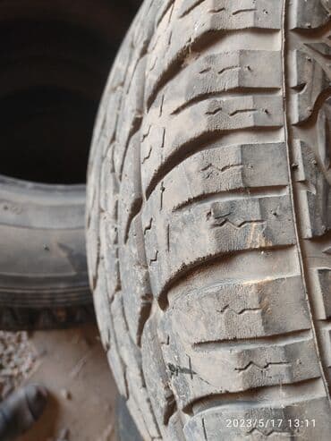 шины бу бишкек оптом: Продаю срочно по 1000 все — 4