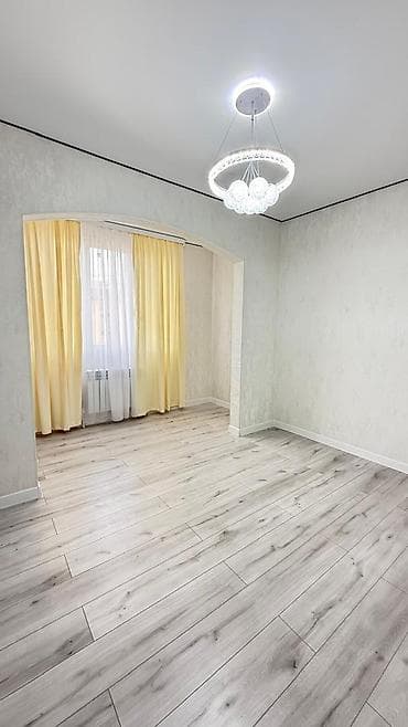 Недвижимость: 3 комнаты, 84 м², Элитка, 8 этаж, Евроремонт — 6