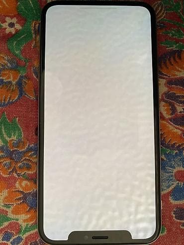 11 pro 64gb: IPhone Xs, 64 ГБ, Серебристый, 86 % — 4