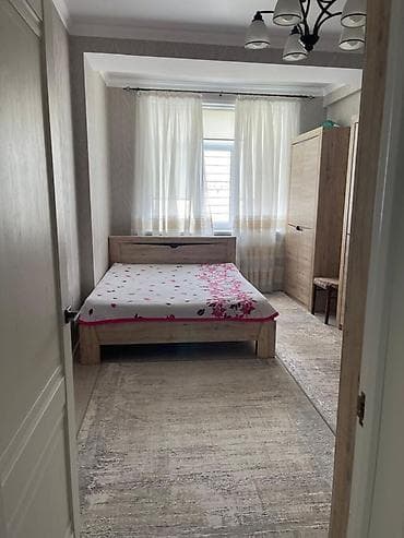 70: 2 комнаты, 70 м², Южная Магистраль Элитка, 6 этаж, Евроремонт — 5