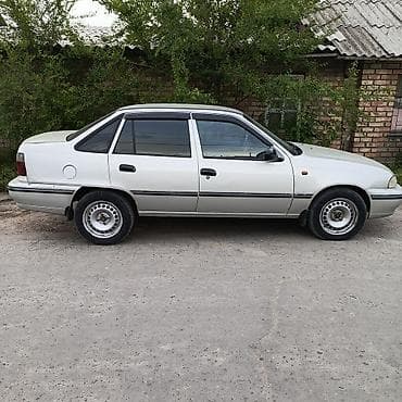 devo matiz: Daewoo Nexia: 2005 г., 1.6 л, Механика, Бензин, Седан — 2