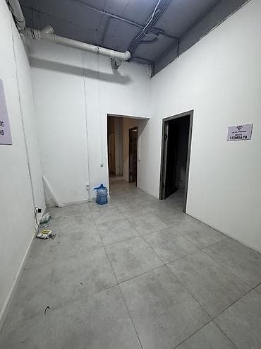 ош 07: Кеңселерди ижаралоо, 72 м², Турак комплексинде, 1-катар, Өзүнчө ашканасы менен, Өзүнчө санитардык түйүнү менен — 9