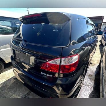 запчасти на тойоту ипсум в бишкеке: Тойота Ипсум ACM21 В наличии все запчасти на данную модель Toyota — 4