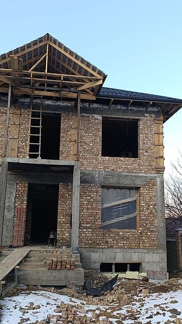 няня аламидин 1: Кровельные работы любой сложности стаж 10 лет — 3